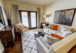 Morris Manor Apartments, 4230 United Street, Apt. B, Greensboro, NC